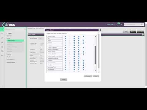 Demo: visualise the impact of your financial advice with Xplan’s cashflow modelling tools.