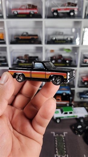 Y que tal quedo mi 83 CHEVY SILVERADO #hotwheels #matchbox #diecast #trending #trend #toys #collection #collectors #collectibles #fy #foryou #foryoupage #matchbox #tomytec #tomica #autoworld #greenlight #M2machine | Mv2wheeloffroad