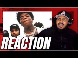 THEY ON DEMON TIME!! Yungeen Ace - Sleazy Flow Remix (feat. GMK ) [Official Music Video] REACTION