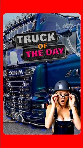 🔴 #𝟱𝟬 𝐓𝐑𝐔𝐂𝐊 𝐨𝐟 𝐭𝐡𝐞 𝐝𝐚𝐲 🚚