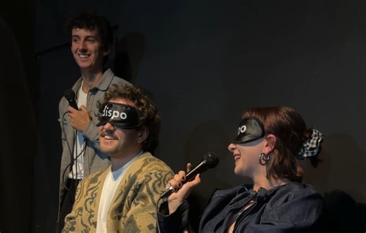 On a testé « Dispo », le concept qui transforme votre date amoureux en véritable show