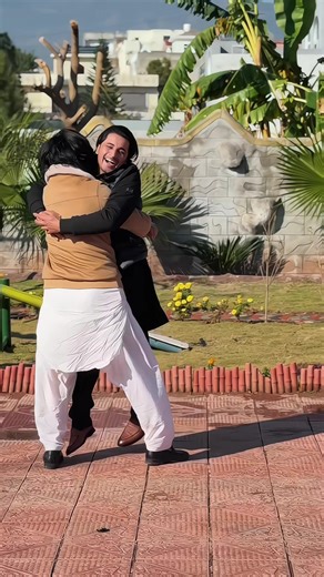 Explore Zindabad Vines with Jehanxeb