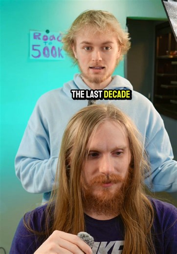 Transform Your Look: A Barber's Journey