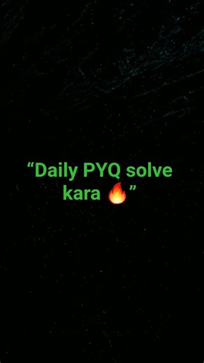 “Fakt ek chuk tumhala MPSC madhe fail karu shakte 😳Smart study kara — PYQ solve kara 🔥#mpsc