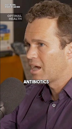Can Antibiotics Affect Your Mental Health?