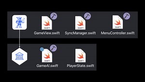 Building Faster in Xcode - WWDC18 - Videos - Apple Developer