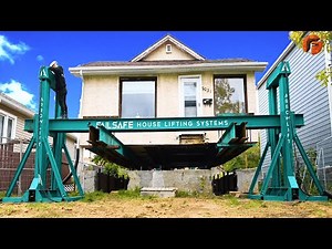 You Have Never Seen THIS Mechanism with Unbelievable Capability ▶12
