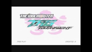 【MMD】 アイドルマスター×鉄拳TAG2