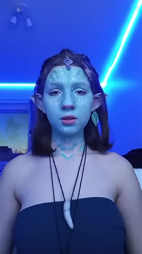 Best Avatar: Way of Water Cosplay Showcase