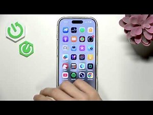 How to enable Find My iPhone on iPhone 17