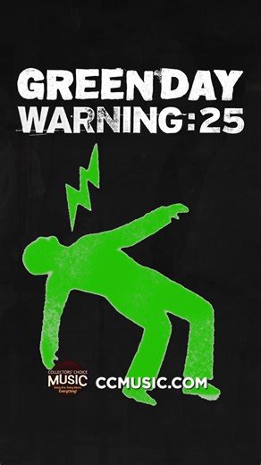 Warning: This preorder rocks. | Collectors' Choice Music