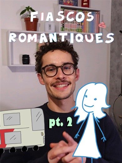 Une Rencontre Sur Le RER : Humour et Flirt