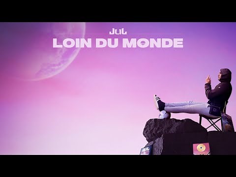 Jul - Les gens Ft. Houari, Moubarak, Gips (Album Loin du monde) PREMIÈRE ÉCOUTE !