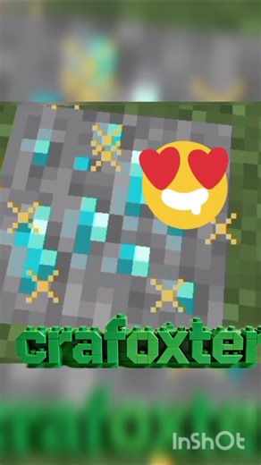 une block prt2 #minecraft #shorts