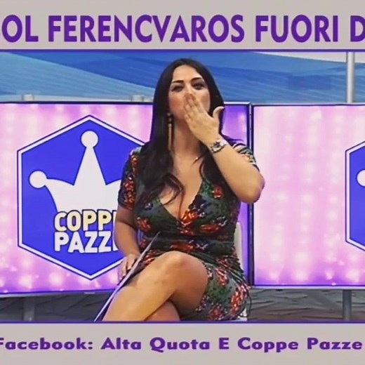 COPPE PAZZE🏆📺⚽️ | Marika Fruscio Card