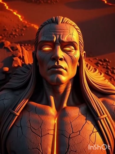 The Last Titan’s Awakening | A Cinematic Myth Reborn”