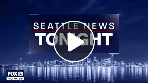 2 stabbed in Everett, WA home invasion; suspect held until officers arrived - NewsBreak