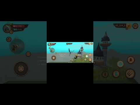 -Dragon Sim PvP- Ice gameplay