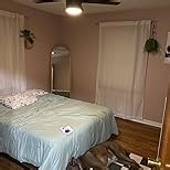 XTMYI Linen Drapes 94 Inch Curtains Length 2 Panels Set Back Tab Sheer Window Curtains Living Room Bedroom,50x94 in Long,Cream(Ivory/Off White)