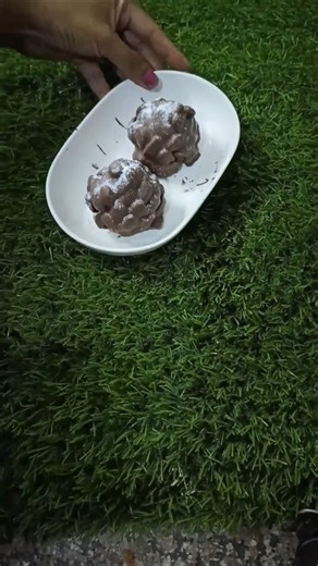 Choco Cones Recipe | 1 Minute Chocolate Cones | Easy No Bake Dessert | Viral Chocolate Recipe