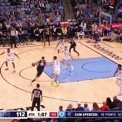 Jokic's Eye Fake: The Ultimate Magic Pass Breakdown