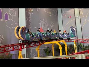 Playcenter Family - Shopping Aricanduva SP