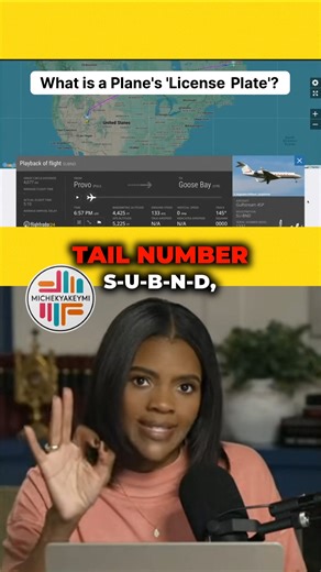 Ever wondered how air traffic control keeps track of every single aircraft up there? 🤯 Turns out, that mysterious string of letters and numbers on the rear of a jet—like S-U-B-N-D on a Gulfstream or S-U-B-T-T on a Falcon 7X—is the *sky's very own license plate*! This unique identifier, known as the tail number, is essential for tracking movements and ensuring safety. It's literally stamped on the tail, giving every plane its own distinct ID in the clouds. Get familiar with the language of the s