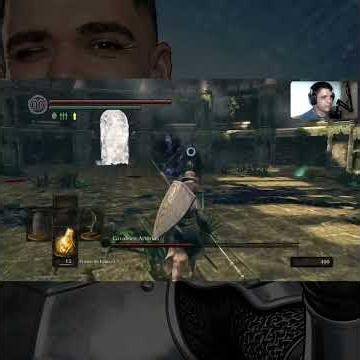ARTORIAS É MUITOOOOOO TOP DARK SOULS #darksouls