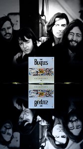 Anthology 4 the new volume Out Now. Featuring 36 tracks, including 13 previously unreleased tracks, rare recordings and rehearsals. Available on 3LP & 2CD, and to Stream & Download Now. | The Beatles