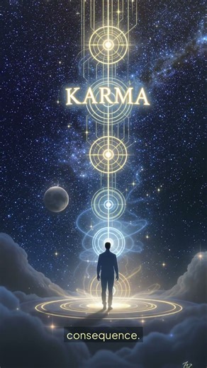 Dharma & Karma Explained in 30 Seconds | Simple Meaning | Dharma Decoded