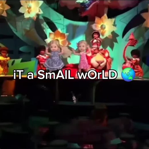 Exploring Funny Moments at Disneyland