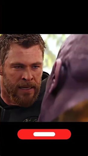 Thor’s Epic Scene | Marvel Avengers Movie Moment