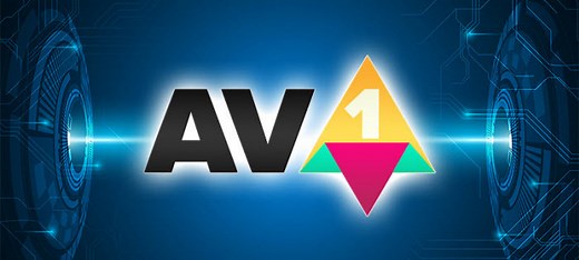 AV1 Video Codec: What Is AV1, Pros and Cons of AV1 vs HEVC and VVC