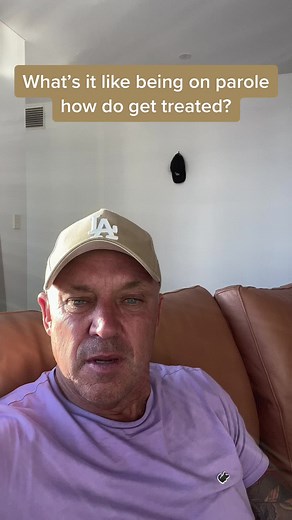 Life on Parole: Challenges and Realities