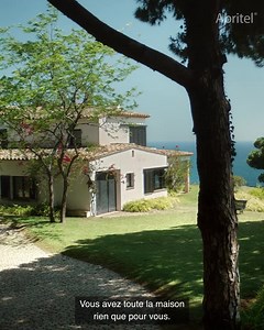 Abritel ne propose que des locations privées afin que vous puissiez en profiter seul. | Abritel