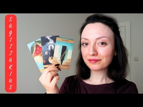 Sagittarius Love Tarot ♐️ Someone Else Tore You Apart For YEARS 😓💔 But Now, They're READY 🥰💞🔮
