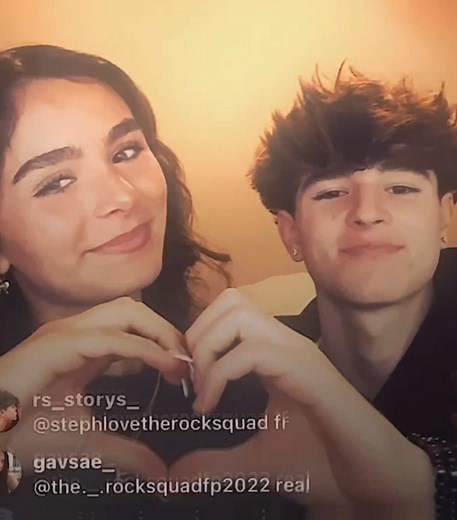 Ria Rock Squad: An Adorable Duo Journey