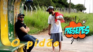 Tem gente que o prazer da vida é viver pedindo aos outros até o que não tem! Espia esse caboclo aí! Povo que trabaiô: Presepeiros: Adriano Ezequiel e Beto Rocha Filmagem: Luzildo Queiroz Claquete: Larissa Sousa Trilha sonora: Biblioteca do Youtube Edição: Luzildo Queiroz Direção: Adriano Ezequiel e Luzildo Queiroz | Presepes