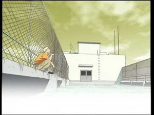 GTO Ending 1 Last Piece