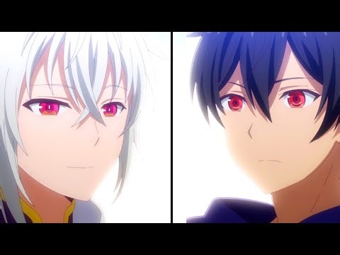 Ard meets Varvatos - The Greatest Demon Lord Is Reborn As A Typical Nobody Episode 10 「AMV」-
