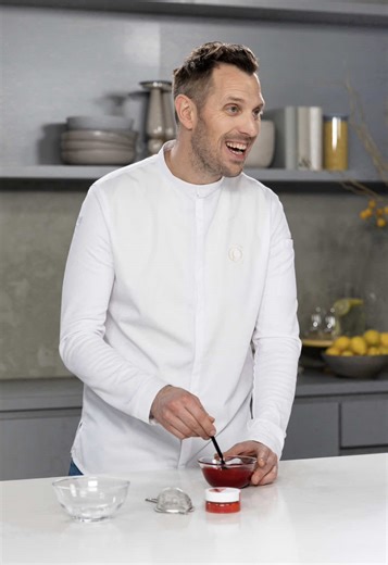 Making a Family: Perfecting Pastry Techniques