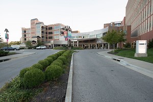 Saint Luke's Hospital Koontz Center for Advanced Breast Cancer