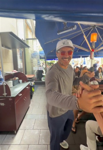 Oktoberfest @daddywellness #riskyregg #travel #germany #oktoberfest | Oktoberfest