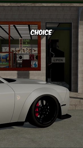 Farming Simulator on TikTok