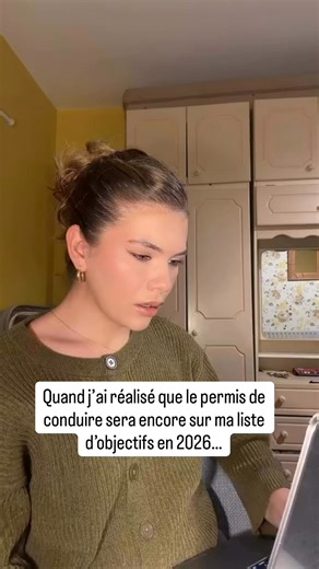 ✨ Vous rêvez d’obtenir le permis B en 2026 ? Ne rêvez pas seulement,...