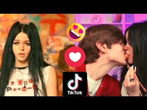NEVADA XO TEAM 😍DANCE TIKTOK COMPILATION🖤🤍