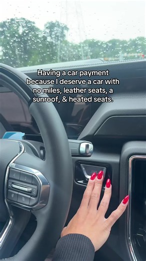 You deserve it too 🙂‍↕️ #fyp #dealership #viral #gmc #newcar | car payment