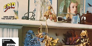 Weirdo Wednesday: Brian Eno 'Baby's On Fire' Video - Glide Magazine