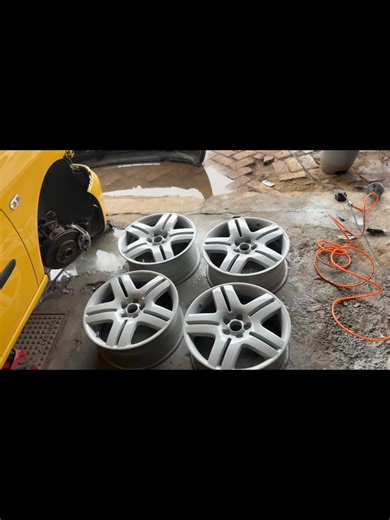 Refurbished OEM Long Beaches Unveiled