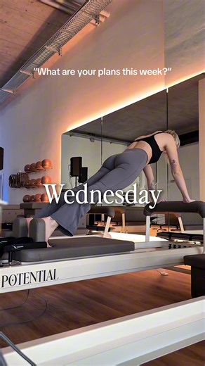 When Your Pilates Addiction Truly Begins